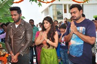 Sri Venkateswraswami Films Movie Opening Photos